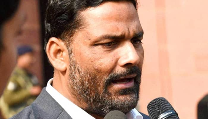 Kill leaders, not &#039;jawans&#039;, MP Pappu Yadav tells Maoists