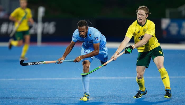 15 nations, including India, in for FIH Home-and-Away League