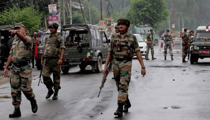 7th Pay Commission: Modi government notifies pending salary hike for 14 lakh armed forces