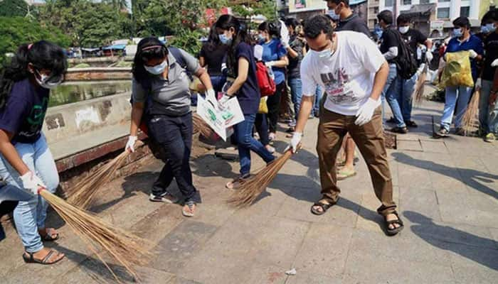 Indore pips Mysuru as cleanest city in Swachh Bharat survey –  List of top 10 cleanest cities in India