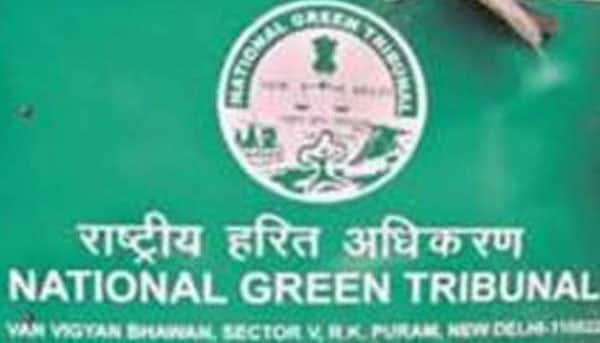 NGT issues notice to Centre, Uttarakhand Govt for illegal dumping in Ganga