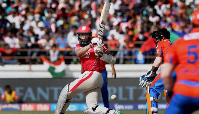 IPL 2017: 10th season has proved that elegant, old-school batting is just as important in T20 format