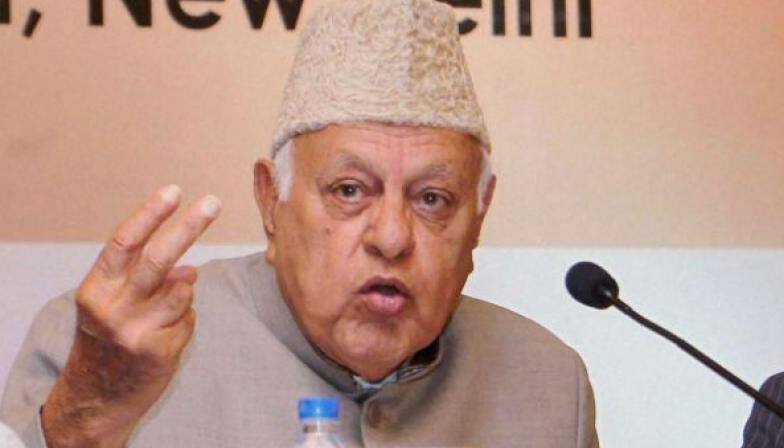 Pakistan denying mutilation of Indian soldiers is &#039;unfortunate&#039;: Farooq Abdullah