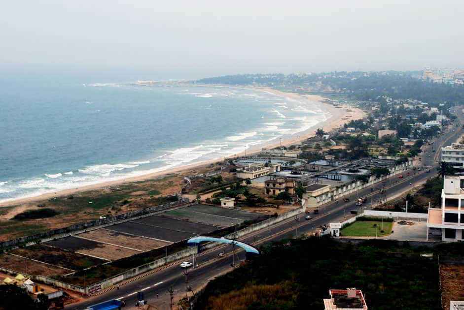 Visakhapatnam