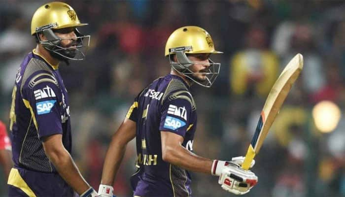 IPL 2017: We are waiting for Yusuf Pathan to score a big knock, says Manish Pandey