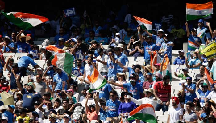 Pakistan sports committee plans campaign to stop India from being given hosting rights