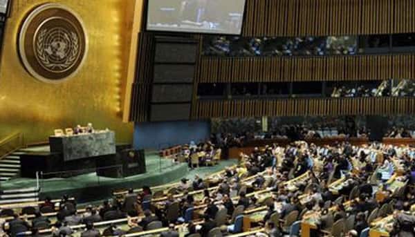 At UN, India says it&#039;s secular state with no state religion