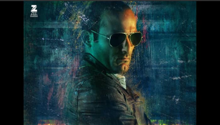 MOM new poster: Akshaye Khanna&#039;s intense avatar can be &#039;deceptive&#039;!