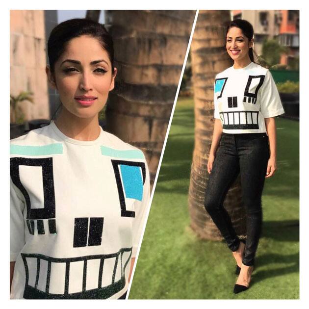 Sarkar3 promotions 2nd look for the day Sarkar3 promotions 2nd look for the day