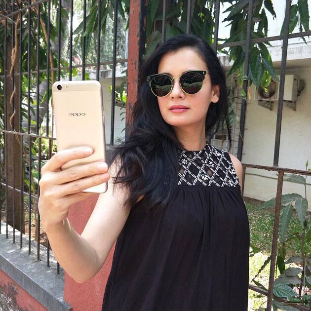 The future of selfies is being written today The future of selfies is being written today