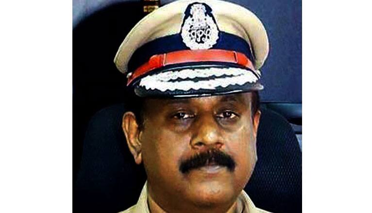 SC issues notice to Kerala Govt over not reinstating ex-DGP Senkumar