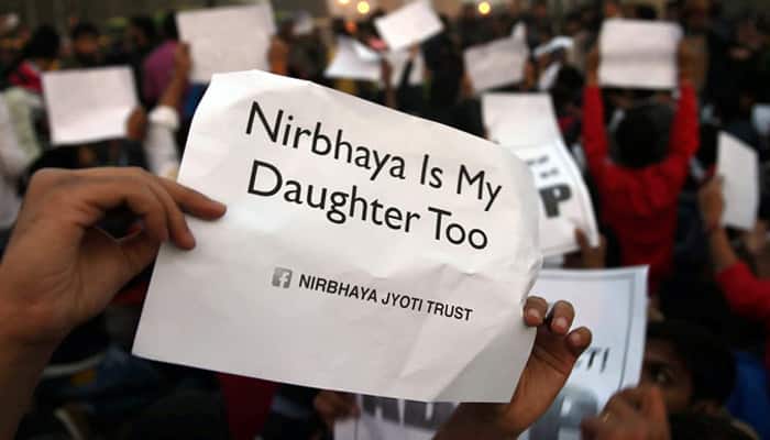 Crucial developments in Nirbhaya gang-rape case: Timeline Crucial developments in Nirbhaya gang-rape case: Timeline