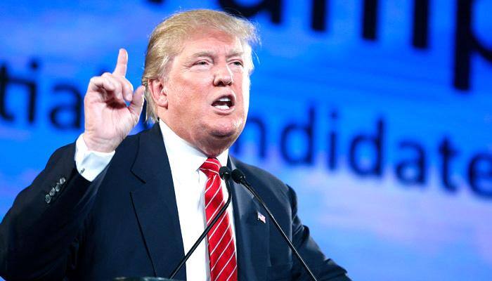 Obamacare 'dead': Donald Trump after GOP health bill victory Obamacare 'dead': Donald Trump after GOP health bill victory