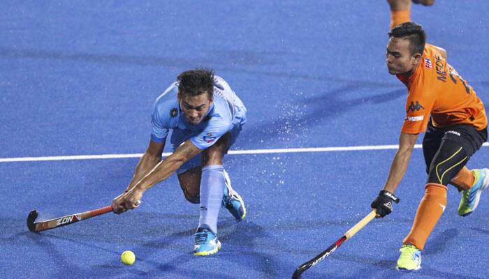 Sultan Azlan Shah Cup: India slump to 0-1 defeat to Malaysia, fail to reach final for 2nd straight year
