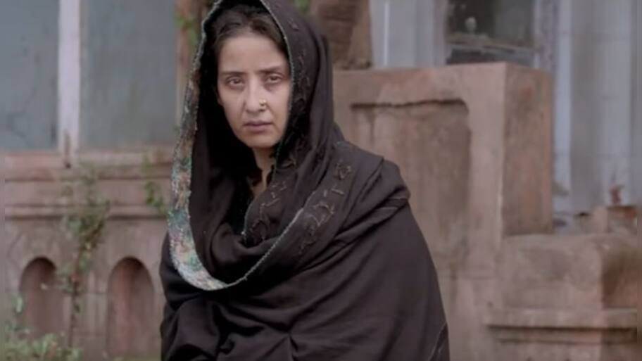 Dear Maya trailer: Manisha Koirala's search for love is thrilling and ...