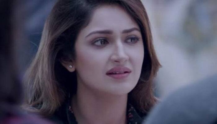 It&#039;s a dream come true to work with Prabhudheva: &#039;Shivaay&#039; actress Sayyeshaa