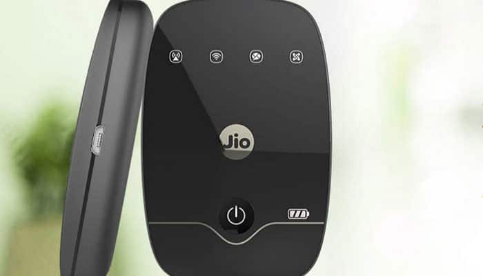 Reliance Jio exchange offer: Get 100% cashback on JioFi 4G router, free 4G data