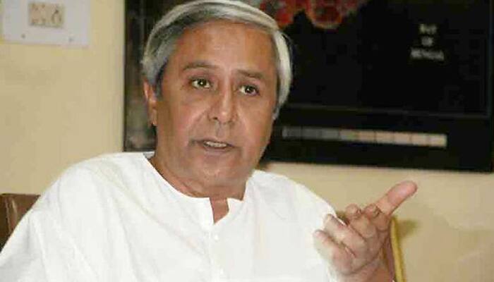 Odisha CM Naveen Patnaik to chair cabinet reshuffle tomorrow