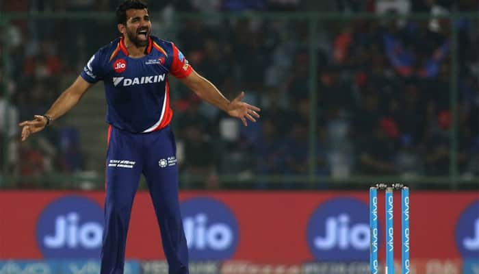 IPL 2017: Lendl Simmons, Kieron Pollard took the game away from us, feels Zaheer Khan