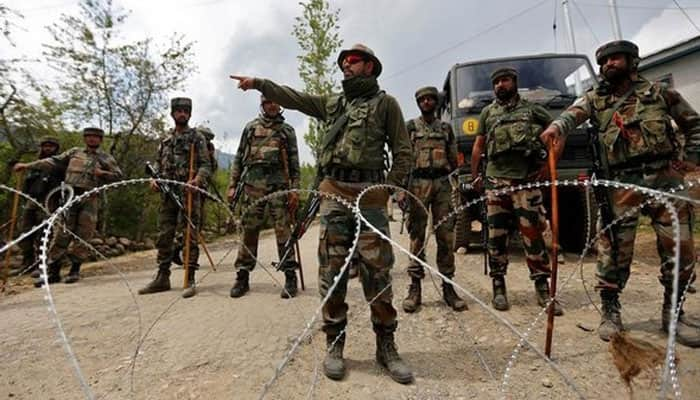 Kashmir attack toll is five, LeT militant killed