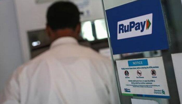 RuPay credit cards to be rolled out soon