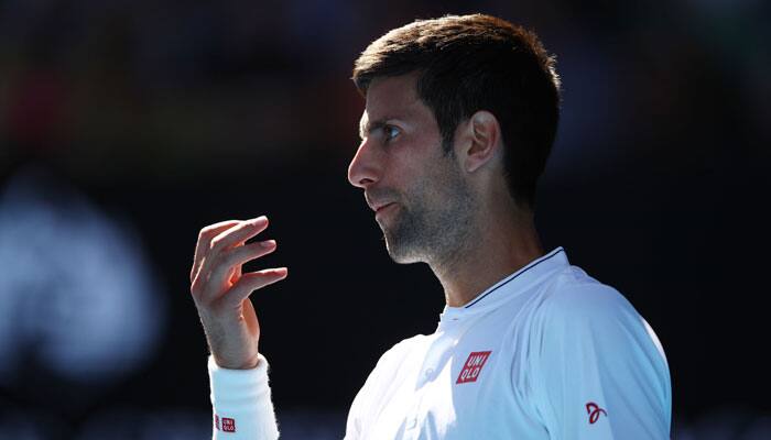 Novak Djokovic hints at hiring a stellar name after coaching overhaul with Marian Vajda