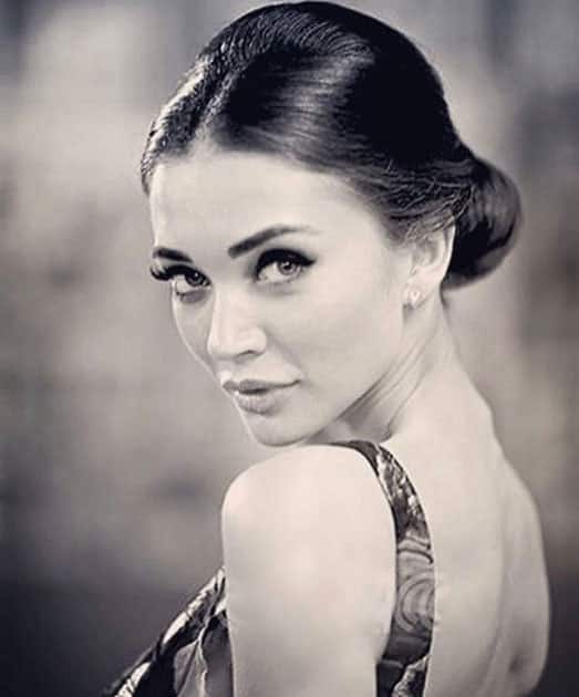 You know that look.. hair & makeup You know that look.. hair & makeup