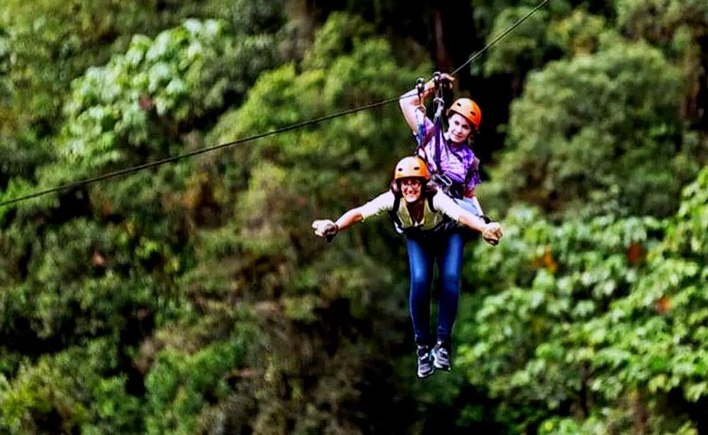 Best Destinations For Adventure Sports In India | News | Zee News