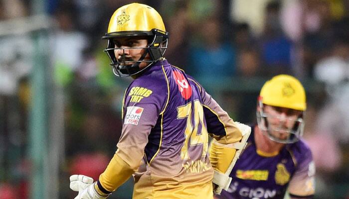 IPL 2017, Match 46: Maverick Sunil Narine destroys RCB, helps KKR post thumping win