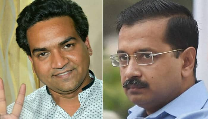 Kejriwal wades into corruption row as sacked minister claims CM took Rs 2 crore cash; Opposition demands resignation