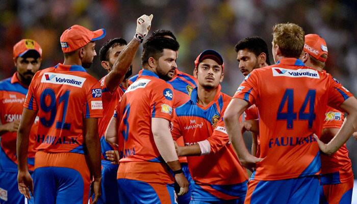 IPL 2017, Match 47: Kings XI Punjab&#039;s play-off hope in jeopardy; lose to Gujarat Lions despite Hashim Amla hundred