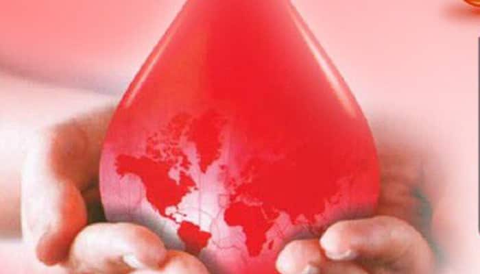 Image result for thalassemia zee news