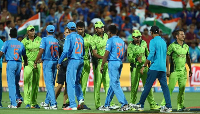 Team India to not tour Pakistan due to security concerns, confirms Rajeev Shukla