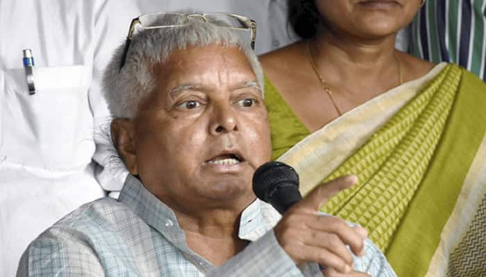 Fodder scam: Supreme Court slams CBI for lethargy in filing appeal against Lalu Yadav