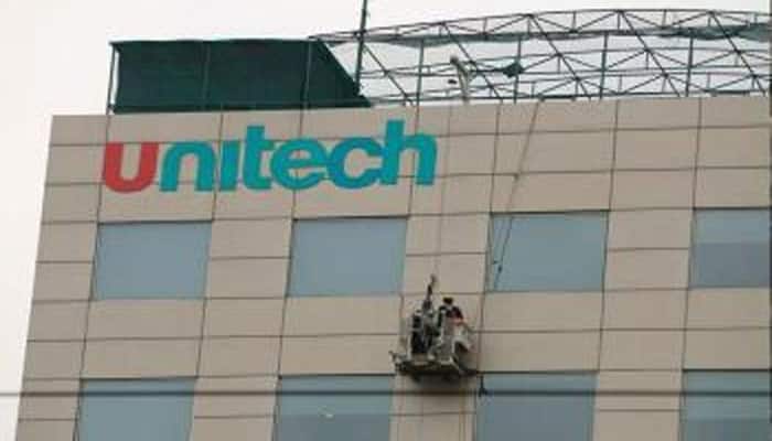 Have complied with order, deposited interest: Unitech to Supreme Court