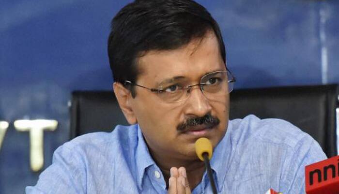  Truth will triumph, says Arvind Kejriwal on graft charges against him by Kapil Mishra 