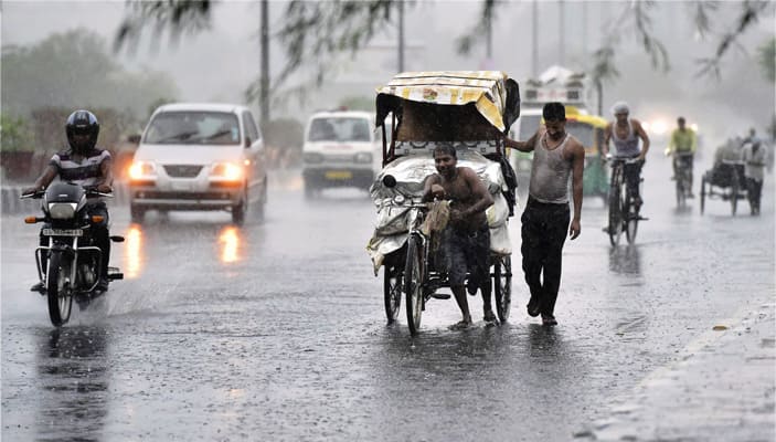 Centre asks states to prepare for inadequate rainfall