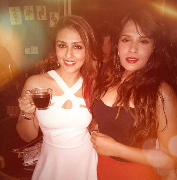 Instagram-aartichabria