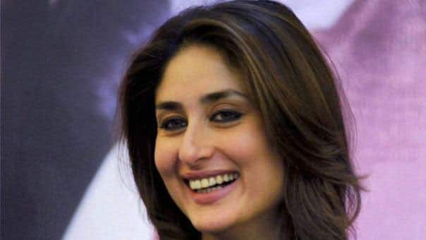 Kareena Kapoor to be new face of Dabur Amla hair oil