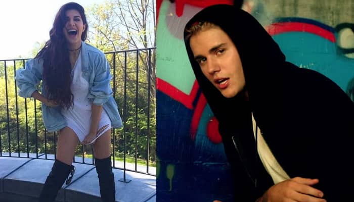 Justin Bieber India concert: Jacqueline Fernandez to welcome pop sensation with a grand party?