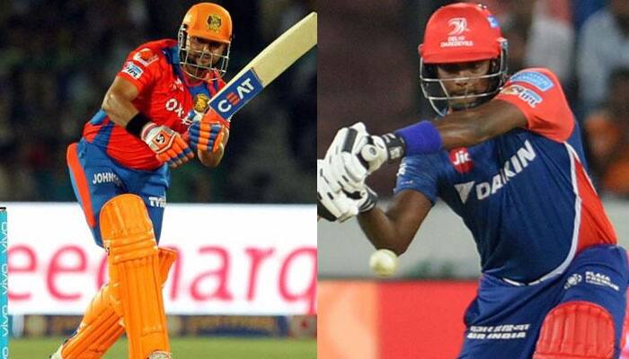 IPL 2017: After dismal show in tenth season, laggards Gujarat Lions, Delhi Daredevils to play for pride