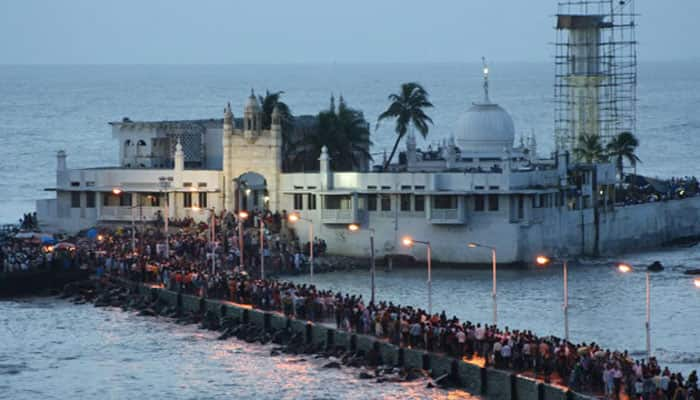 SC praises efforts of Haji Ali Dargah in removing encroachments