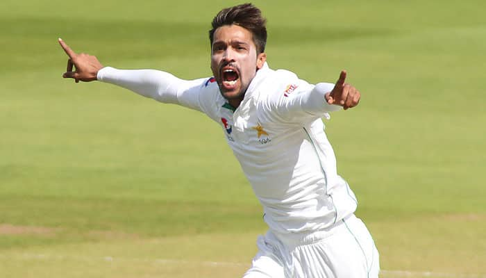 Mohammad Amir mulls Test retirement to prolong ODI, T20 career