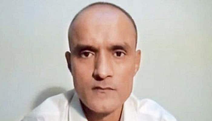 International Court of Justice stays Indian national Kulbhushan Jadhav&#039;s death sentence awarded by Pakistan