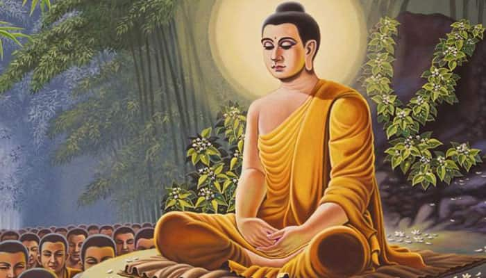 gautama buddha biography