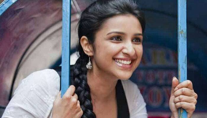 I&#039;ve always got great roles: Parineeti Chopra