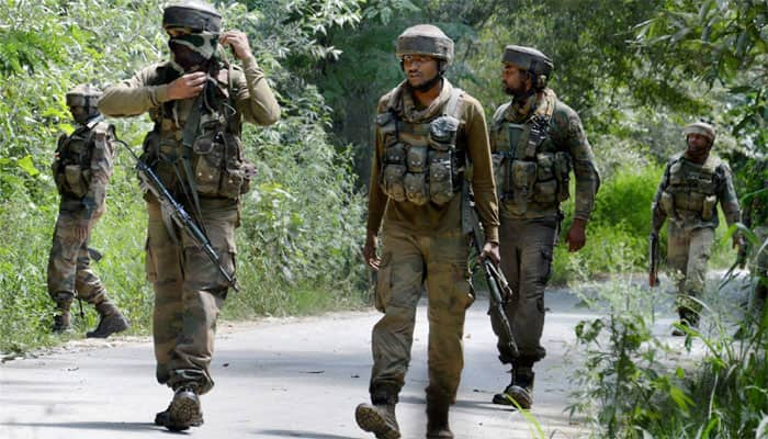 7th Pay Commission: New pay rules 2017 for Army personnel- Full Text