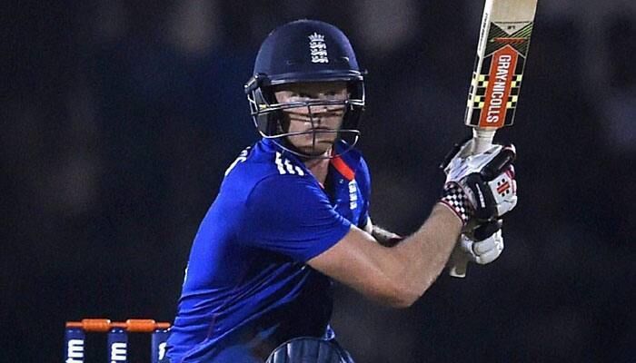 ICC Champions Trophy: Sam Billings looking to execute Rahul Dravid&#039;s off-side lessons for England