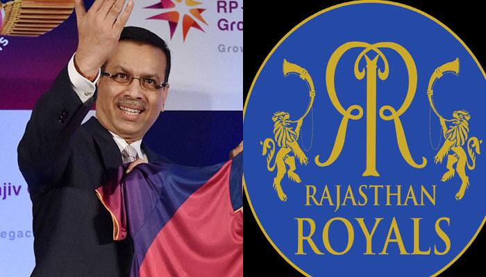 IPL 2017: Rising Pune Supergiant owner Sanjiv Goenka denies reports of him buying stakes in Rajasthan Royals