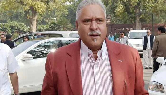 Vijay Mallya transferred money to put it out of court&#039;s reach: Supreme Court